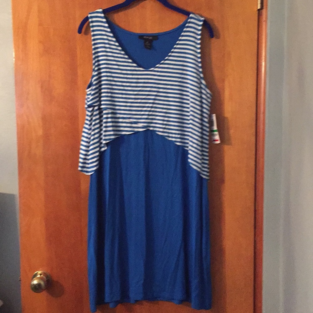 Style & Co dress